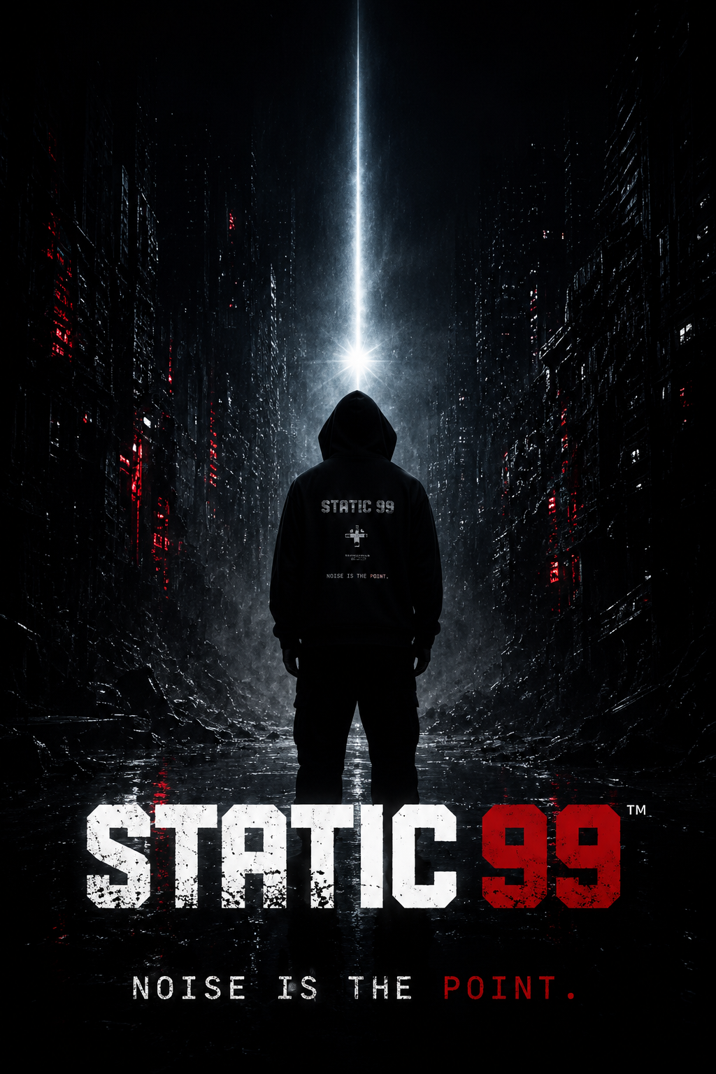 Static 99