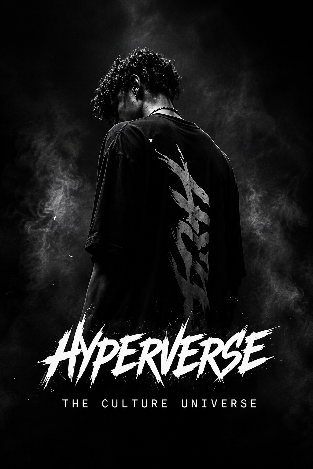 Hyperverse