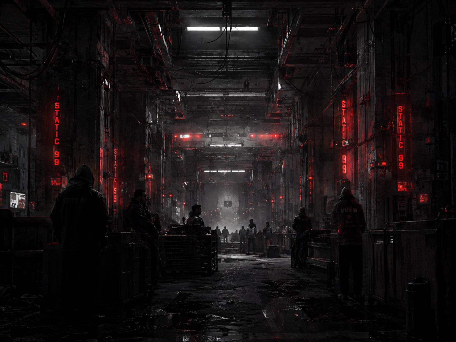 STATIC99 visual one