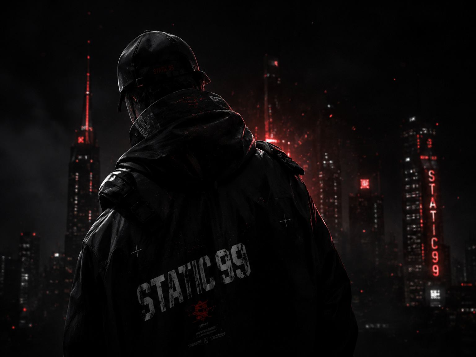 STATIC99 visual two
