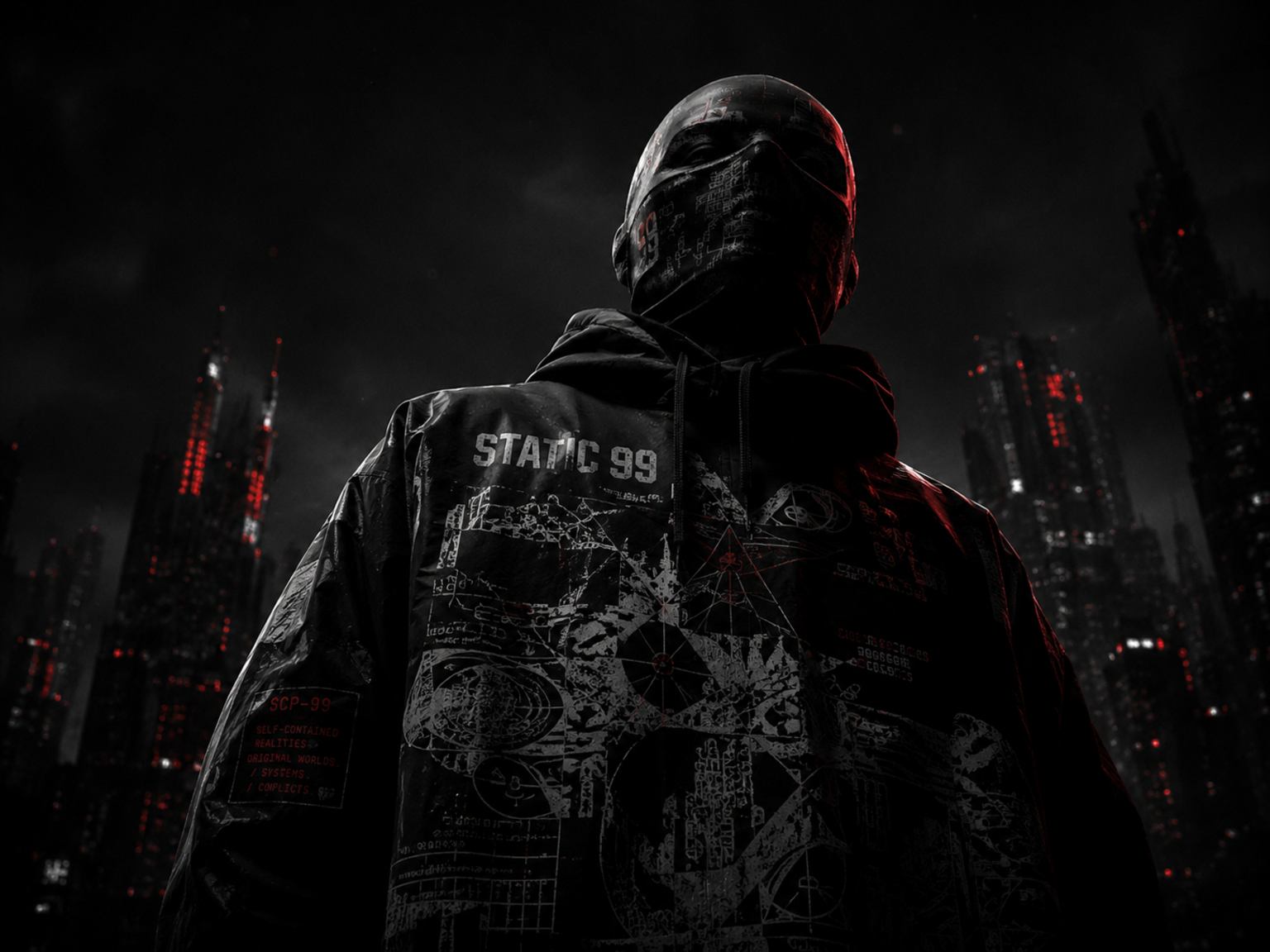 STATIC99 visual four